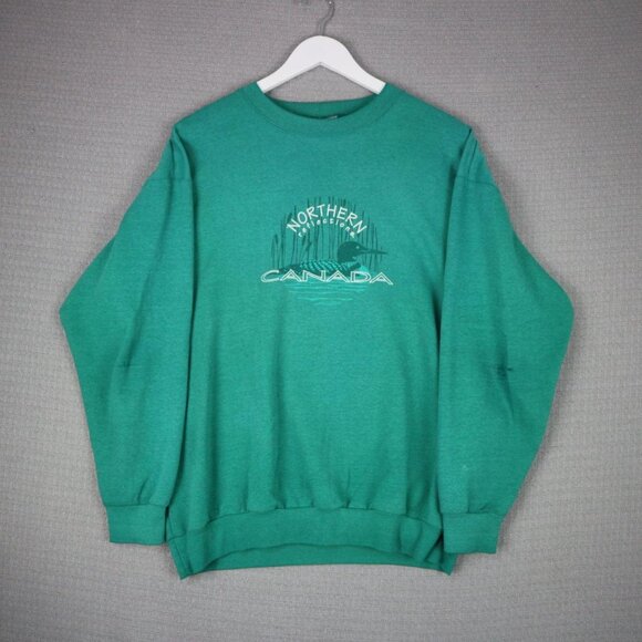 Brand Northern Reflection Vintage 1990 S - Picture 1 of 8